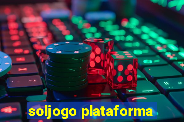 soljogo plataforma